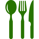 Groen bestek